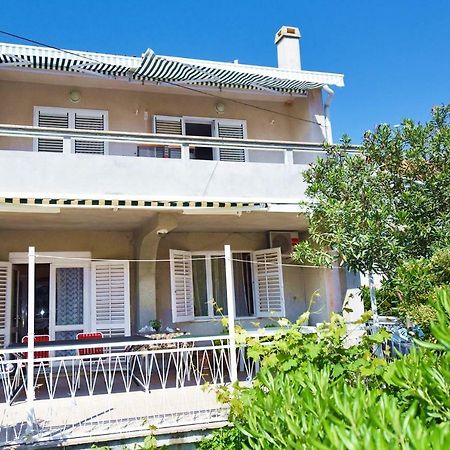 Apartments Villa Milenka Novalja Exteriör bild