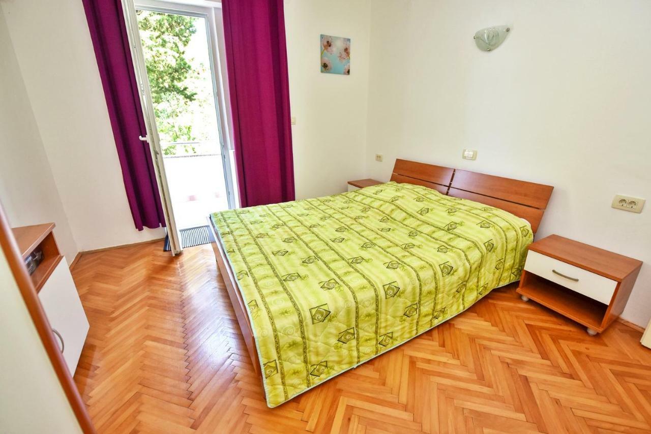 Apartments Villa Milenka Novalja Exteriör bild